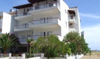 Mike's Apartments, privat innkvartering i sted Nei pori, Hellas