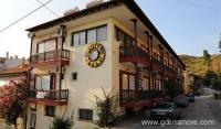 Hotel Petunia, privat innkvartering i sted Neos Marmaras, Hellas