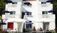 Estudios Vista Azul, alojamiento privado en Thassos, Grecia