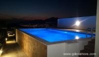 Apartments Nahla, private accommodation in city Bar, Montenegro