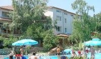 Park Hotel Biliana, alojamiento privado en Golden Sands, Bulgaria